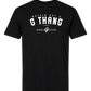 Nuthing But A G Thang - Gina Ramirez