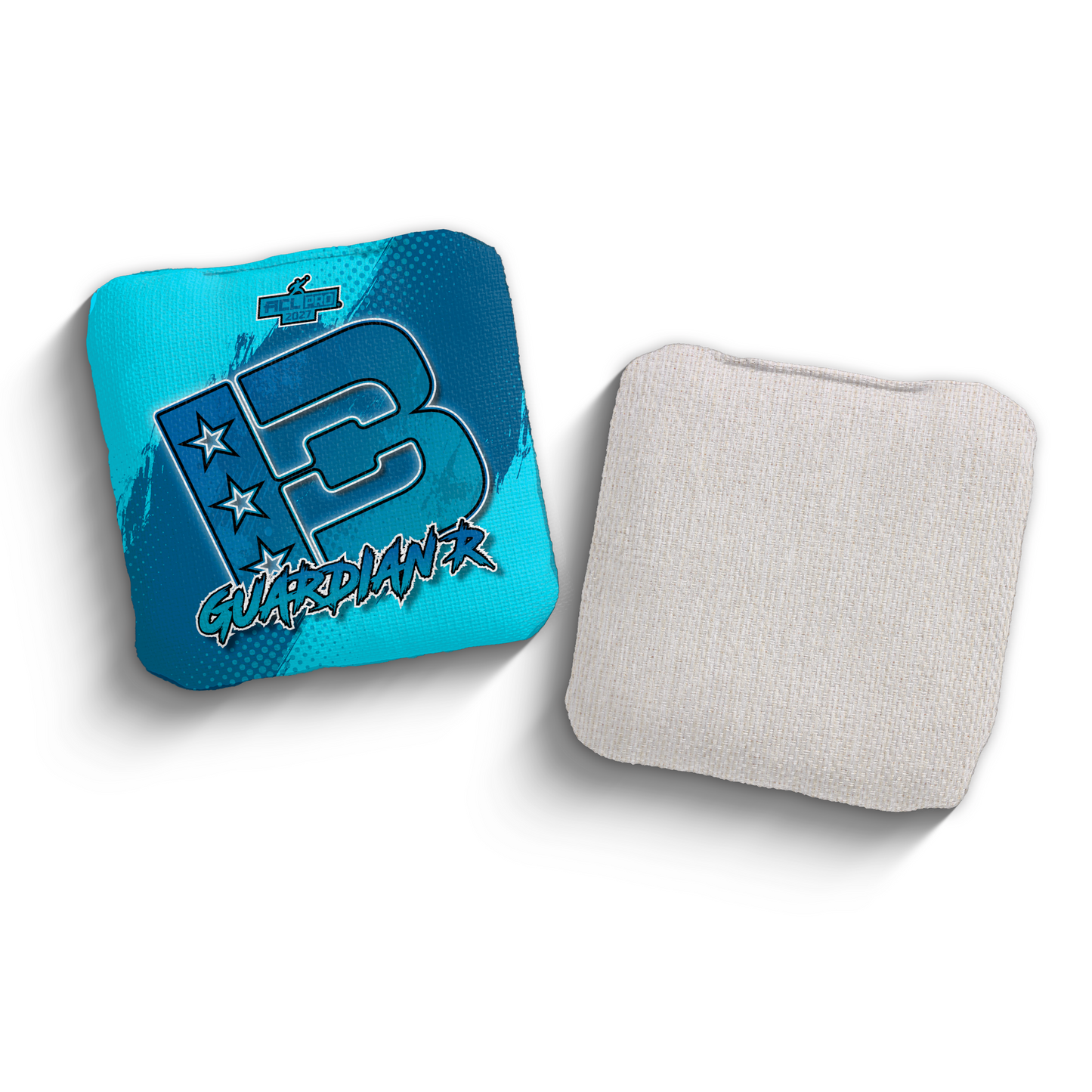 2027 Brotherhood Cornhole Guardian Grunge Gradient Edition | ACL Pro