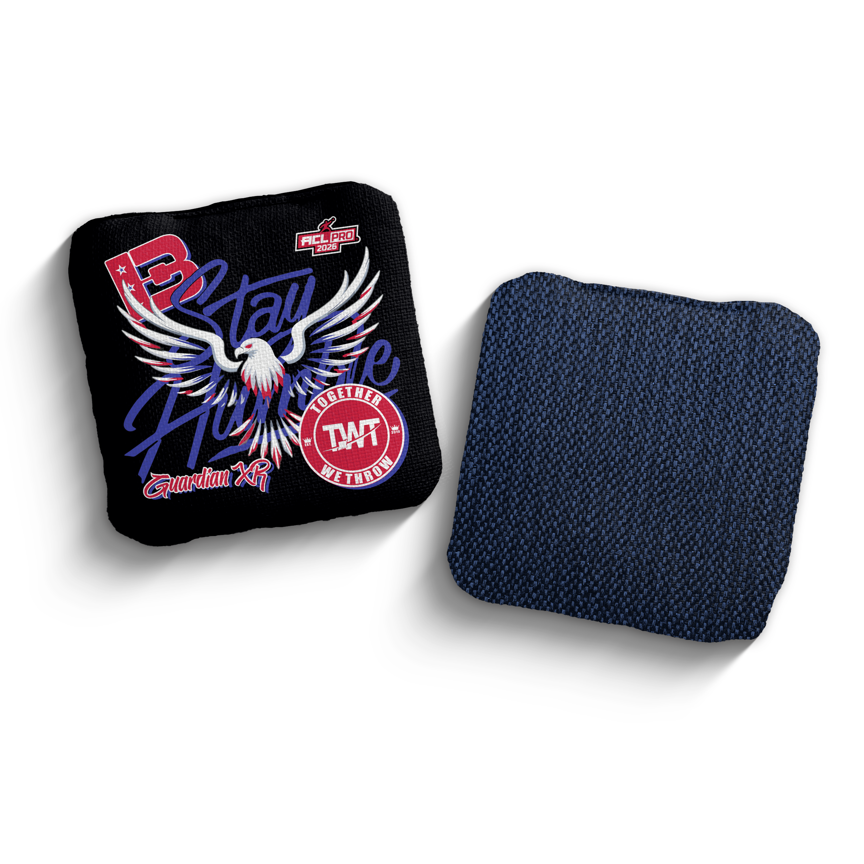 Brotherhood Cornhole Guardian X Cornhole Bags - Thumbnail 3