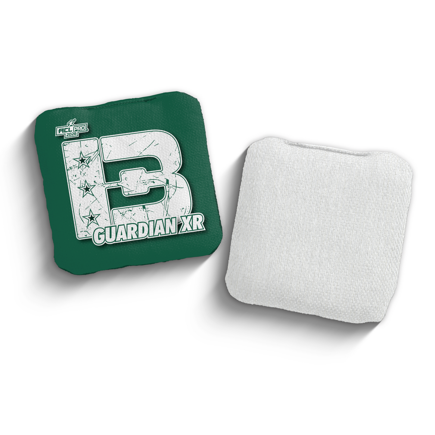 2026 Brotherhood Cornhole Guardian X American East Division ACL Pro Stamped Cornhole Bags