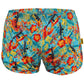 Ranger PT Silkies Training Shorts | 2.5"