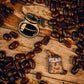 Generous Coffee - Pot of Coffee Ball Marker