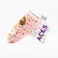 Glazed and Confused - Blade Putter Cover