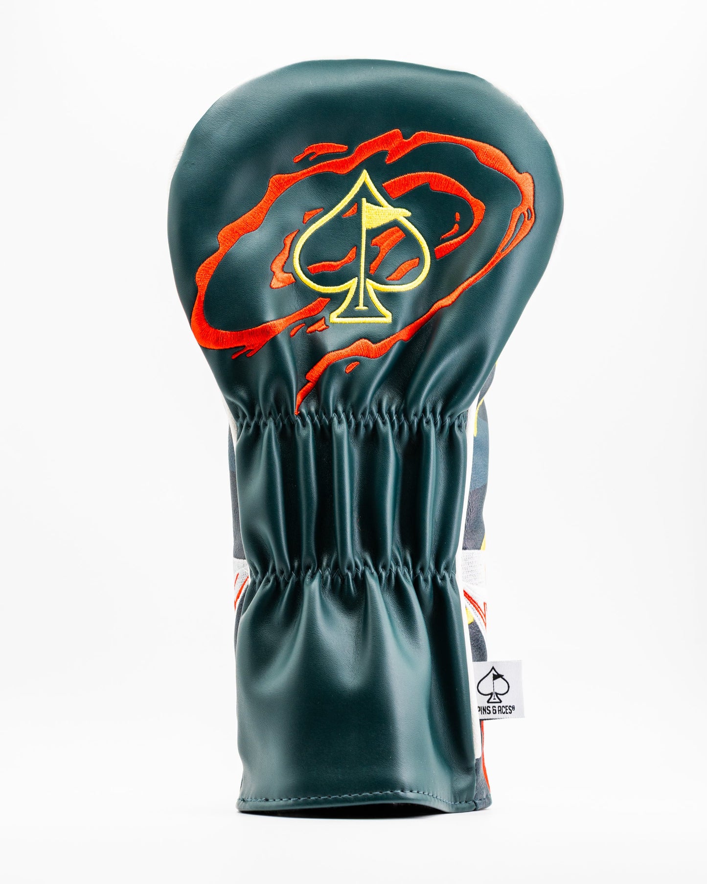 The Grand Glizzy - Driver Cover