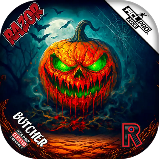 Butcher PRO | GlowRage