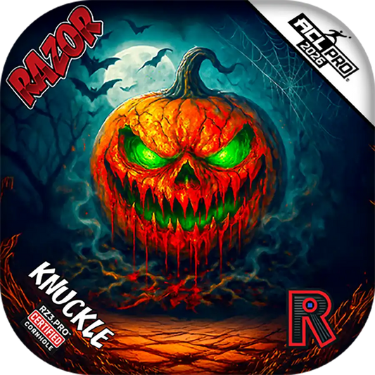 Knuckle PRO | GlowRage