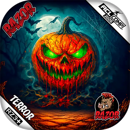 Terror | GlowRage