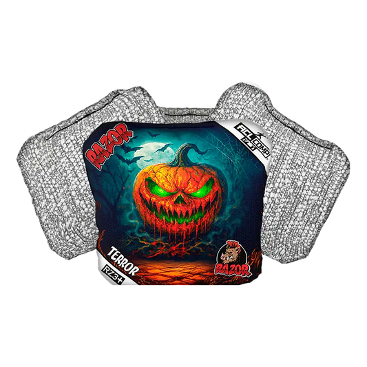 Terror | GlowRage