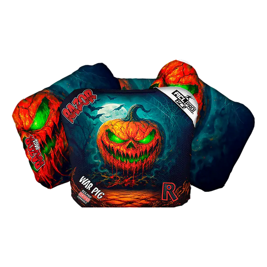 War Pig | GlowRage