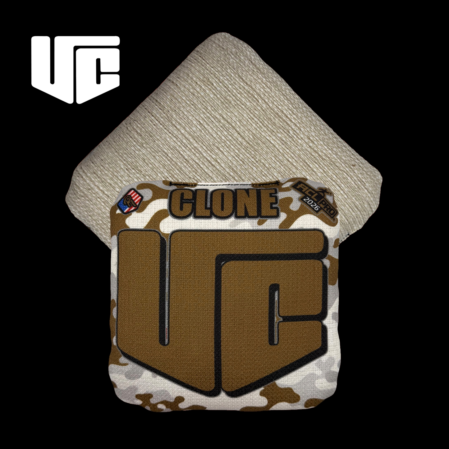 2026 CLONE Camo Bronze