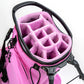 Player Preferred™ Golf Bag - Bubblegum 2.0