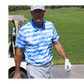 Blue Cloud Polo