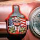 Trump - Gulf of America - Mallet Putter Cover