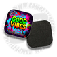 Good Vibes | All Series