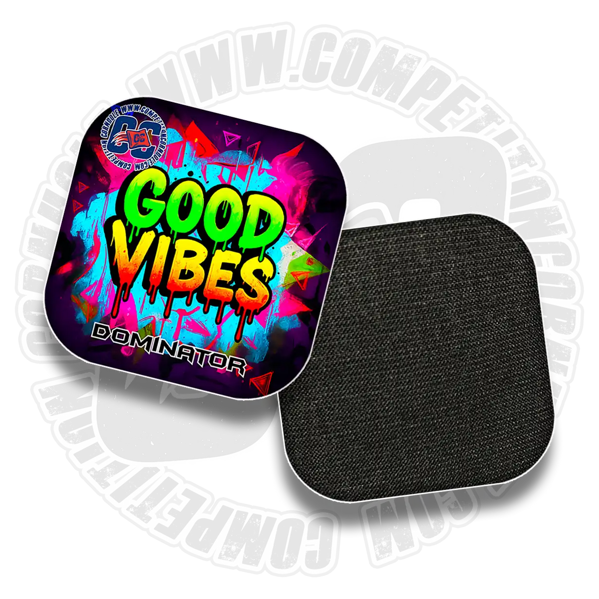 Good Vibes | All Series