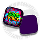 Good Vibes | All Series