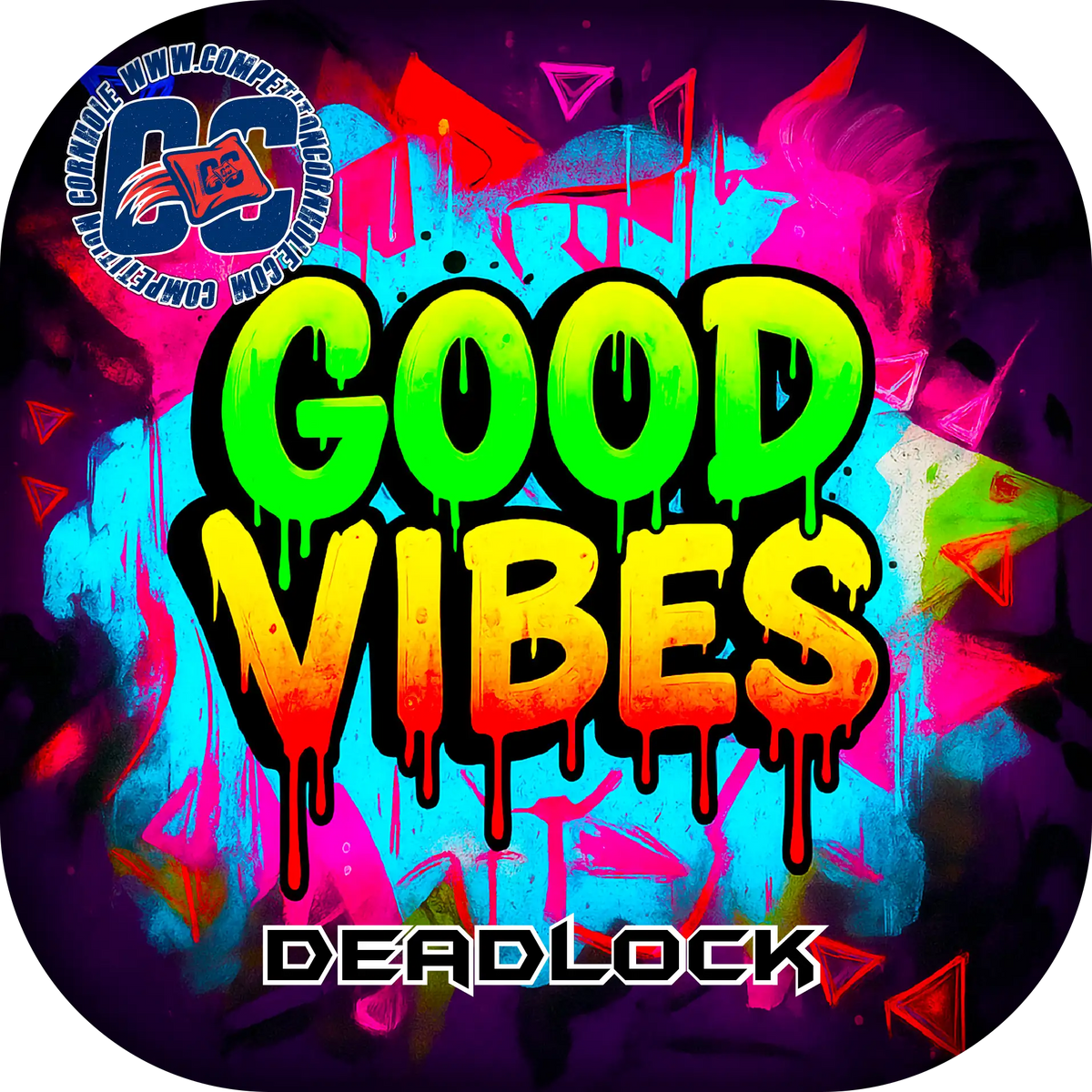 Good Vibes | All Series