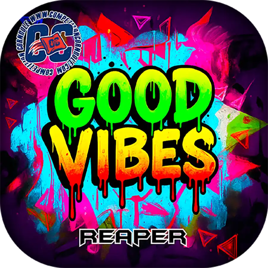 Good Vibes | All Series