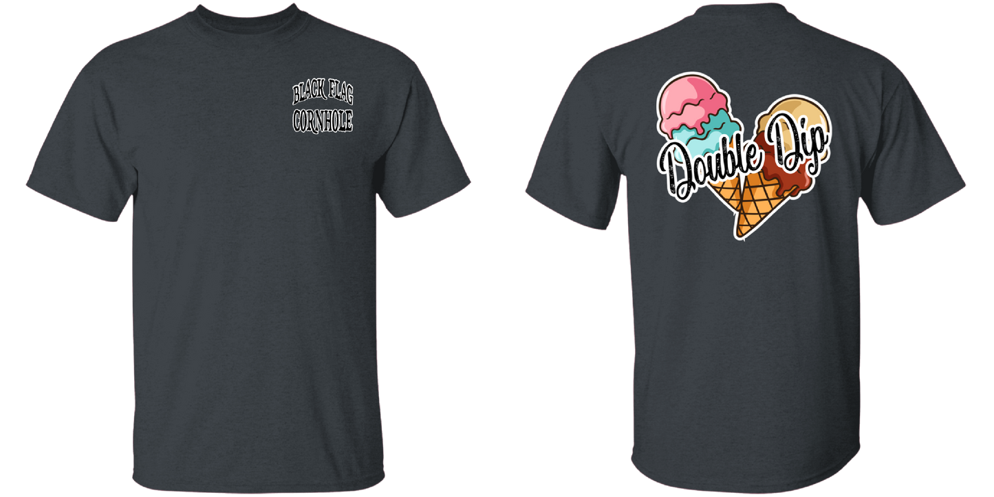 Double Dip Tee Shirt