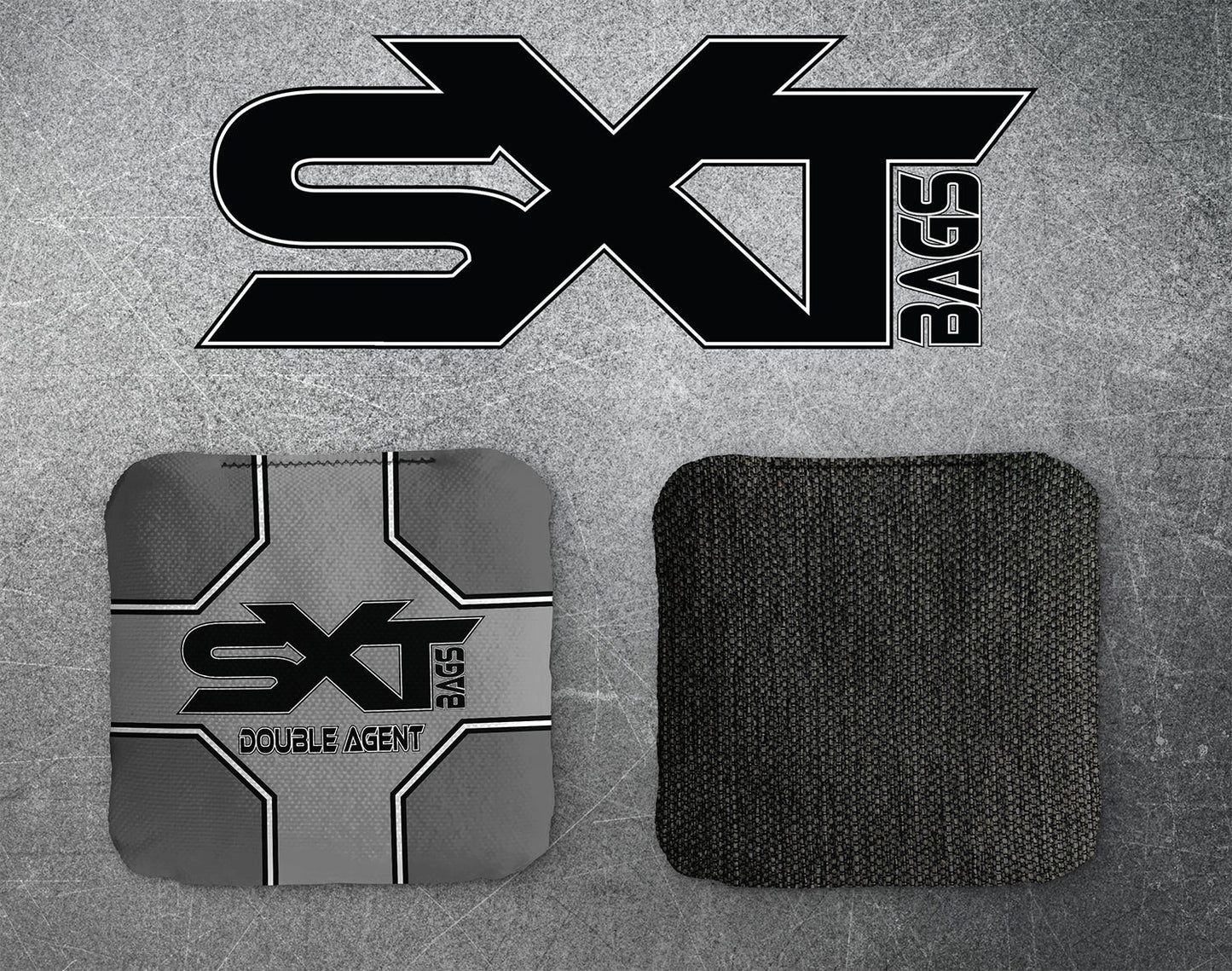 Double Agent - Crossfire