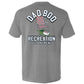 Dad Bod Recreation Department