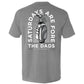 Saturdays Are For The Dads Golf Grey