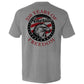 250 Years Of Freedom Eagle Circle