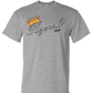 Men's T-shirt - Traditional