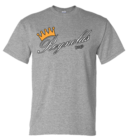 Men's T-shirt - Traditional