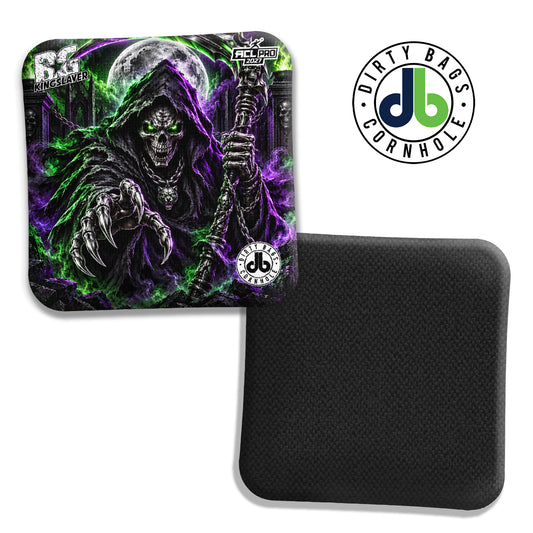 BG Cornhole Bags - Kingslayer - Reaper 2027