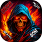 Bone PRO | Grim Reaper