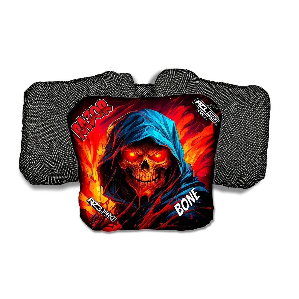 Bone PRO | Grim Reaper