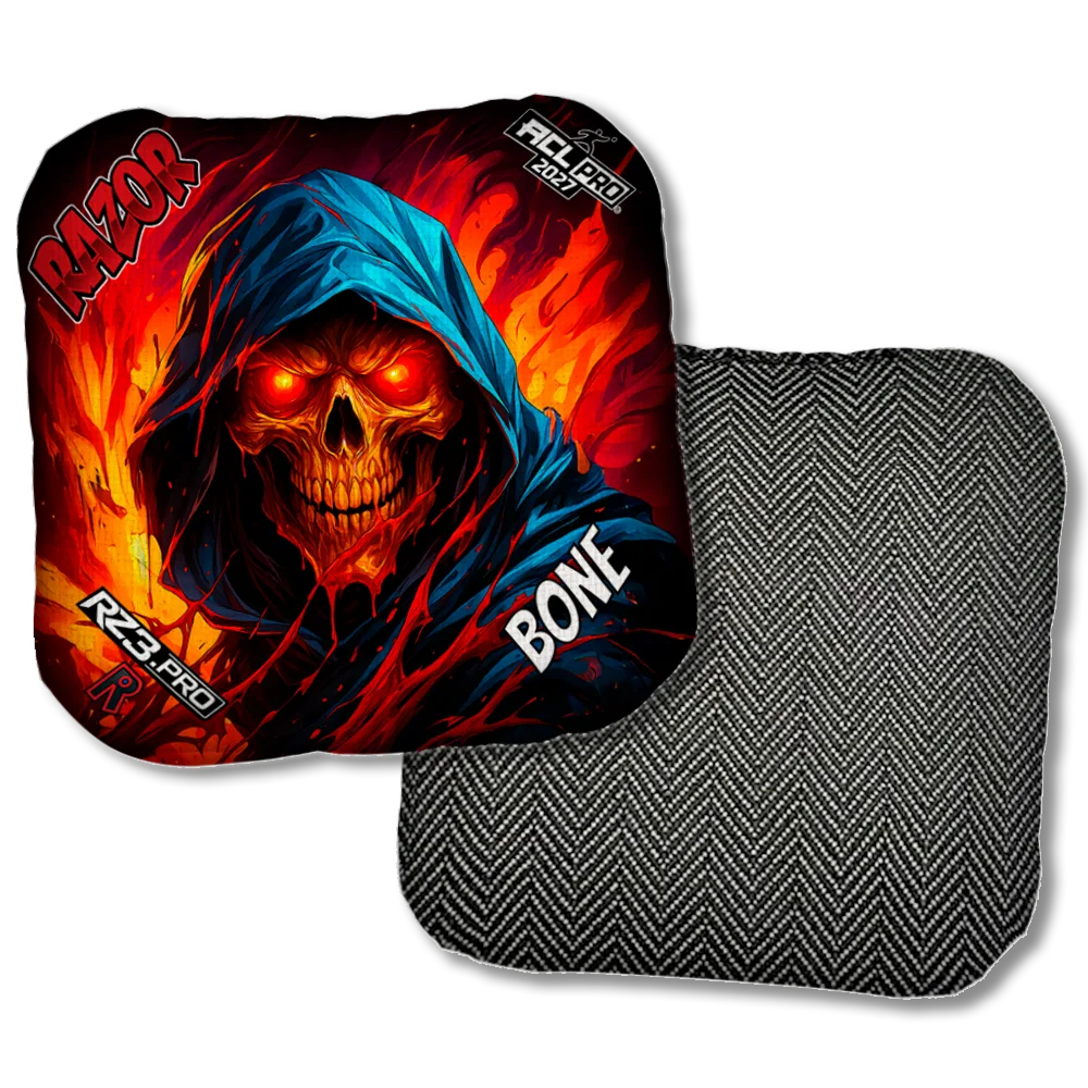 Bone PRO | Grim Reaper