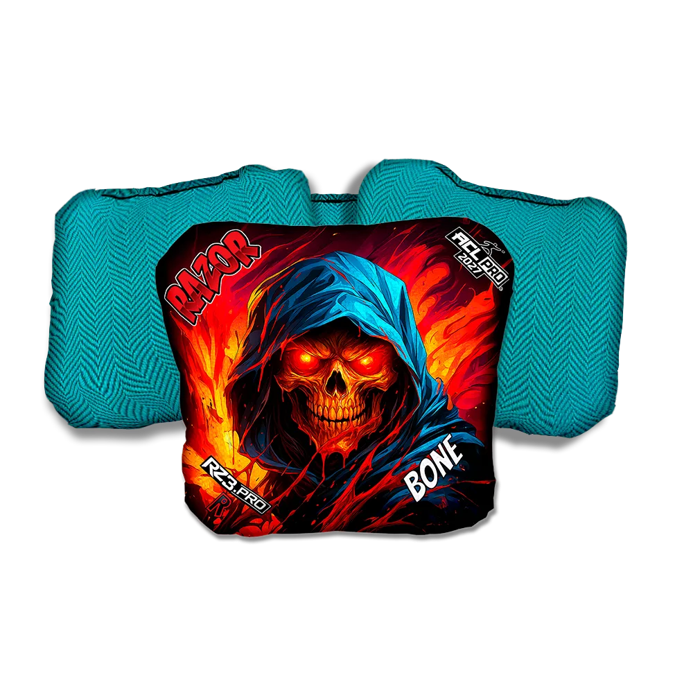 Bone PRO | Grim Reaper