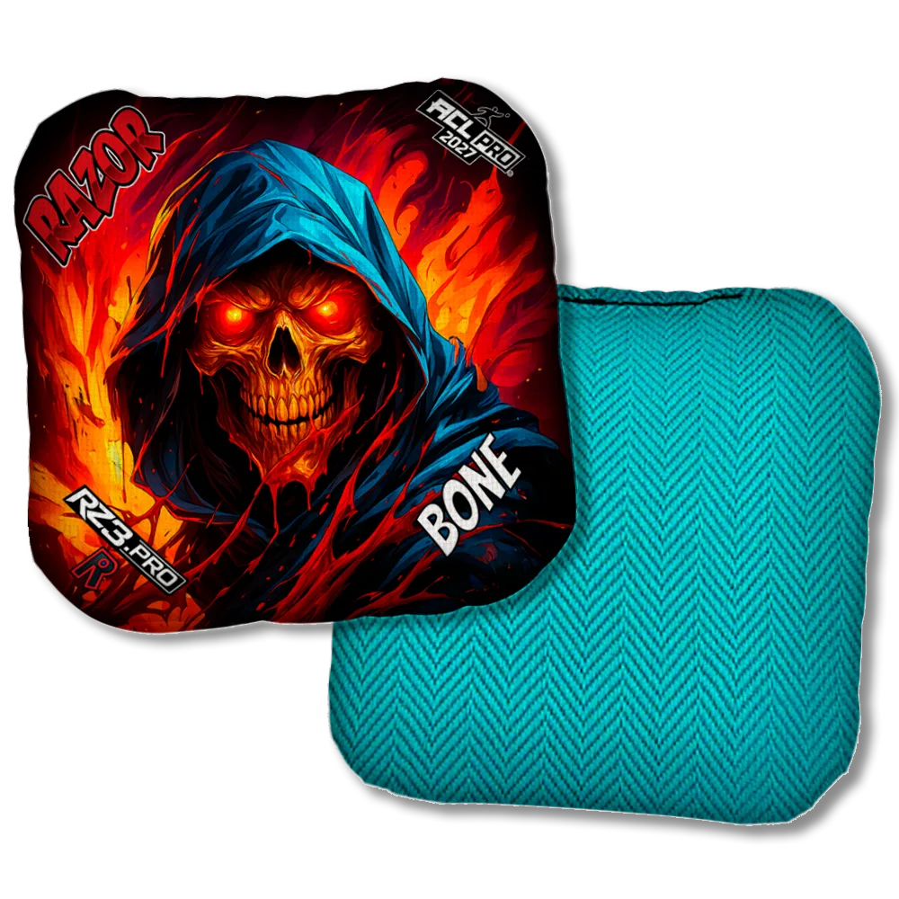 Bone PRO | Grim Reaper