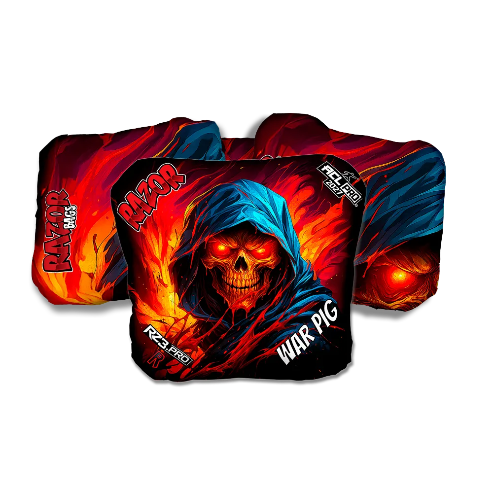War Pig PRO | Grim Reaper