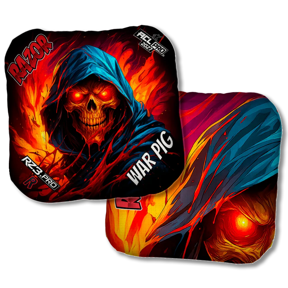 War Pig PRO | Grim Reaper