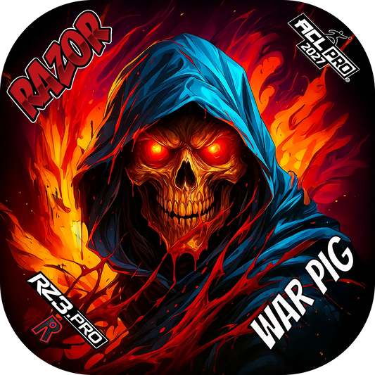 War Pig PRO | Grim Reaper