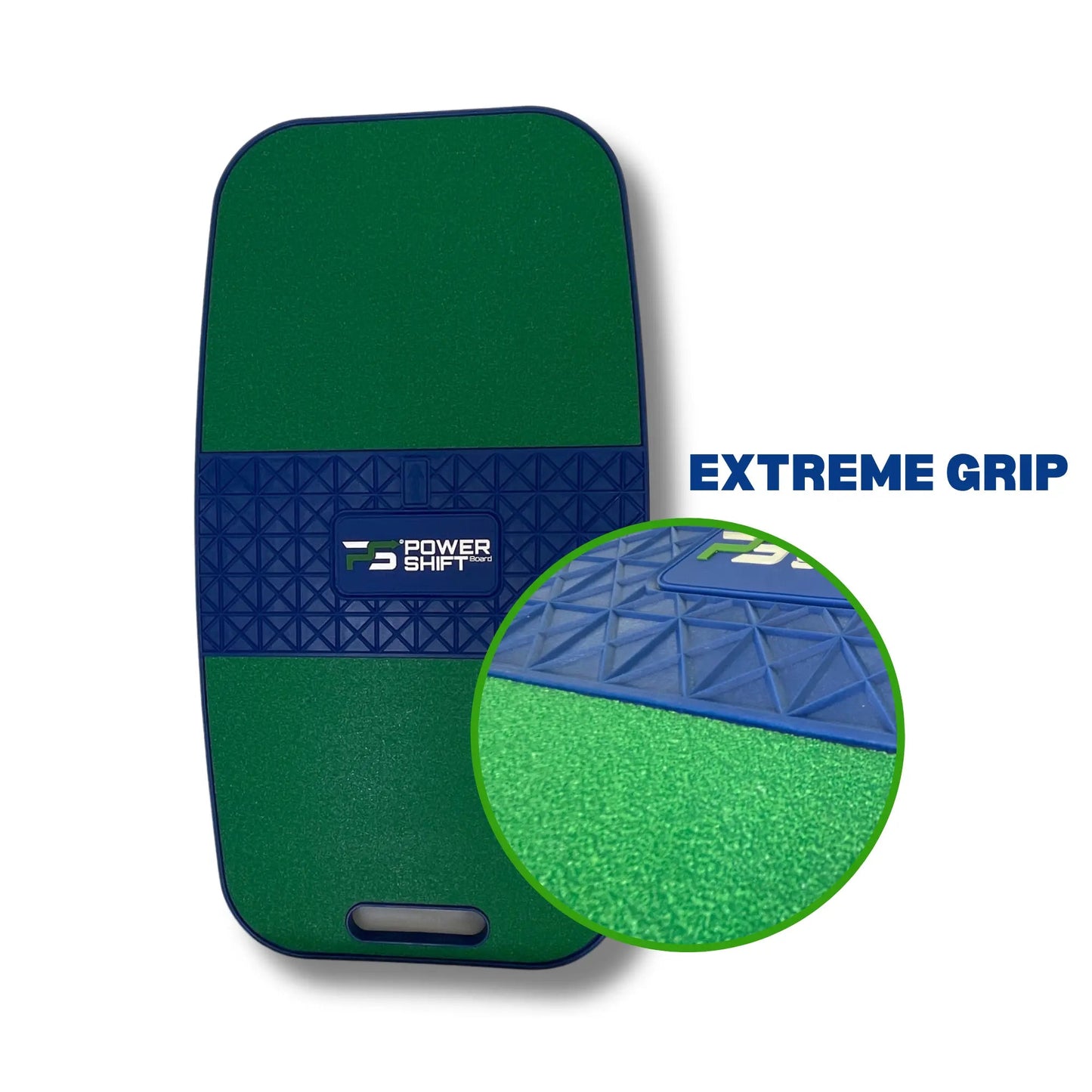 Power Shift Board - Pre Order Only - Ships 9-1-25