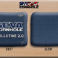 Guillotine 2.0 Broadcast Approved Edition - Set of 4 Cornhole bags