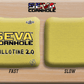 Guillotine 2.0 Broadcast Approved Edition - Set of 4 Cornhole bags