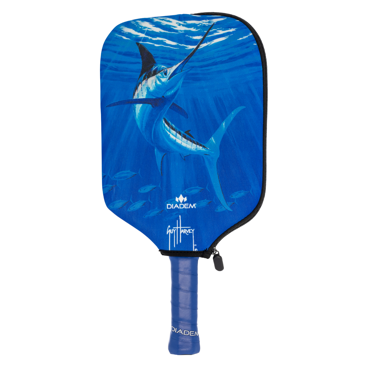 Diadem Paddle Cover