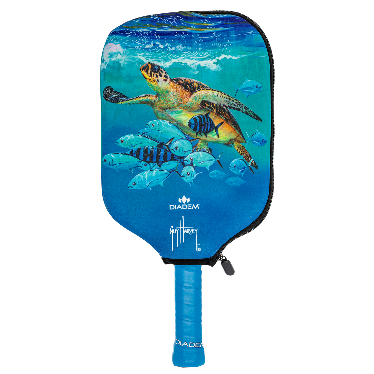 Diadem Paddle Cover