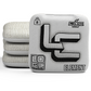 LC HALFTONE WHITE - ACL PRO 2027 BAGS - MULTIPLE BAG SERIES - Set of 4 bags