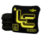 LC HALFTONE YELLOW - ELEMENT - ACL PRO 2027 BAGS - Set of 4 bags