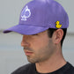Performance Spade Hat - Lavender