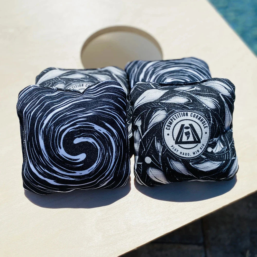 Havoc Series – Max Speed | Competition Cornhole Bags