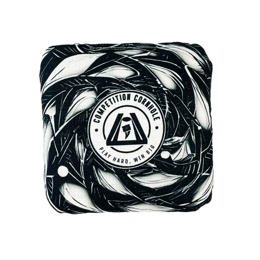 Havoc Series – Max Speed | Competition Cornhole Bags