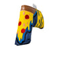 Pizza - Blade Putter Cover