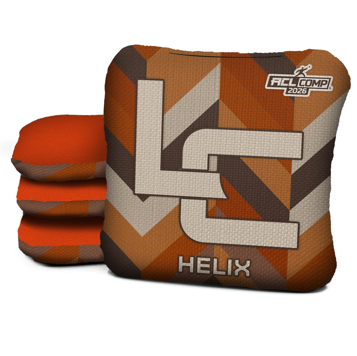 LC Fall Weave - ACL PRO 2026 BAGS - MULTIPLE BAG SERIES - Set of 4 bags